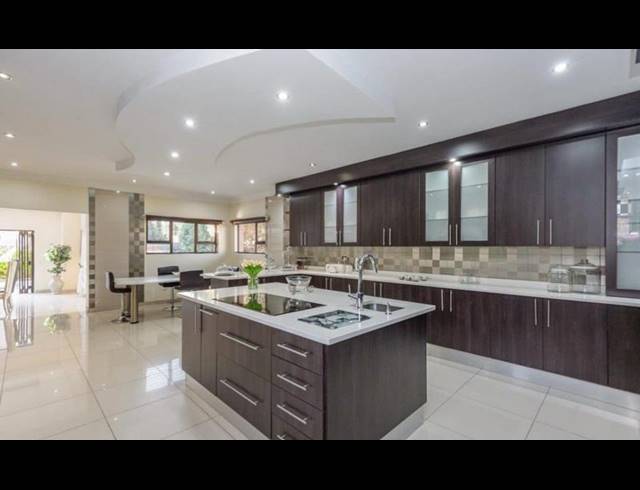 5 BEDROOM HOUSE FOR SALE IN MEYERSDAL NATURE ESTATE